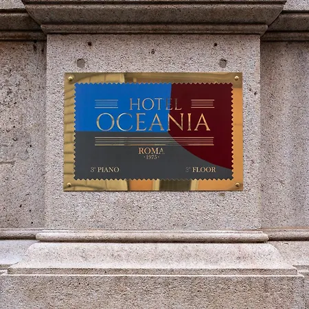 Oceania Hotel