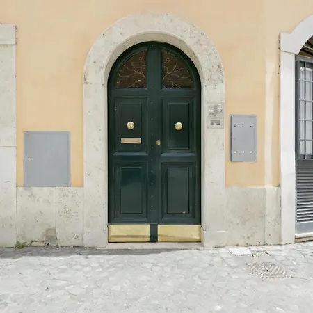 Appartement Campo Dei Fiori Modern With Terrace