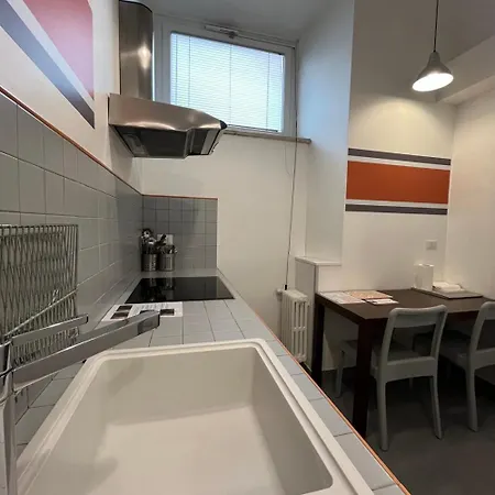 Residenza Termini Rome