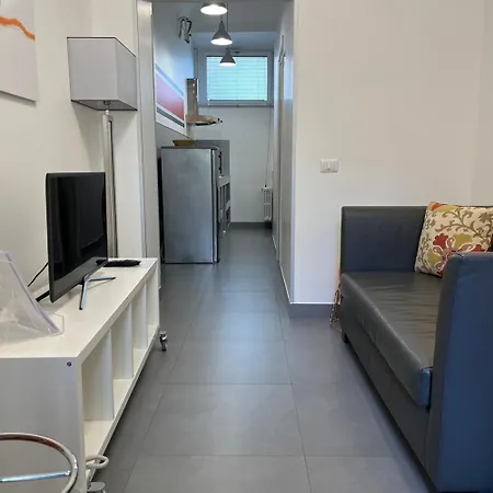 Residenza Termini * Rome