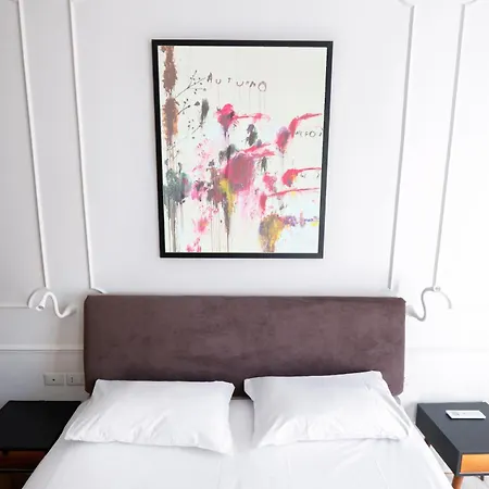 Stylish 1Br, 2Bath Apartment Castel Sant'Angelo 6A Apartment Rome