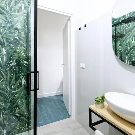 3 Passi Da Metro Marconi Apartment
