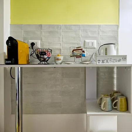 3 Passi Da Metro Marconi Apartment Rome