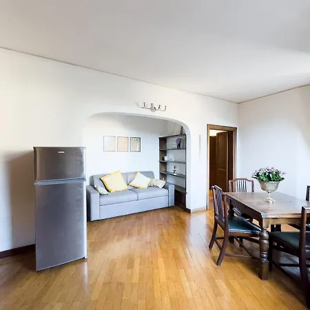 Maison Giulia Apartamento Roma