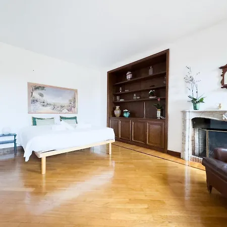 Maison Giulia Apartamento *