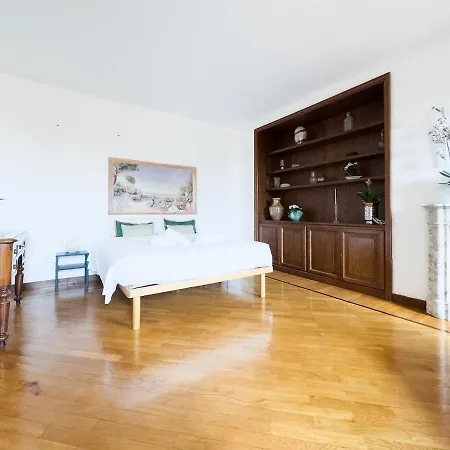 Apartamento Maison Giulia