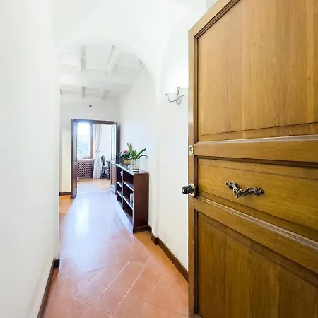 Maison Giulia Apartamento