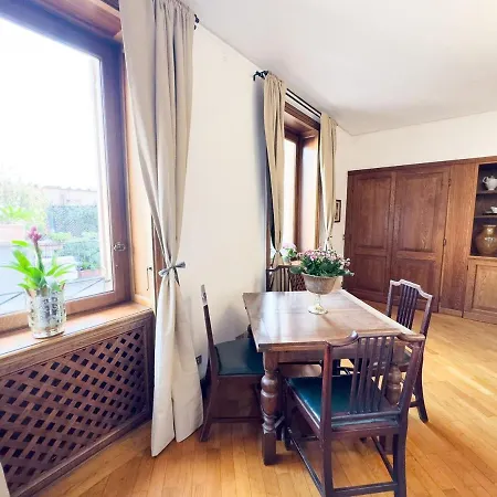 Apartamento Maison Giulia *
