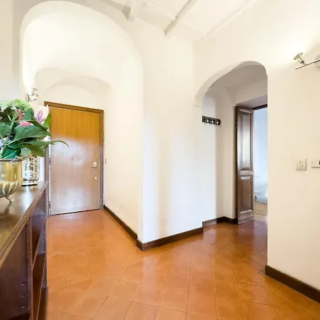 Maison Giulia Roma