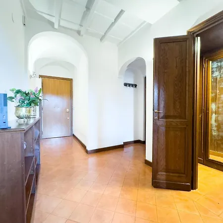 Apartamento Maison Giulia