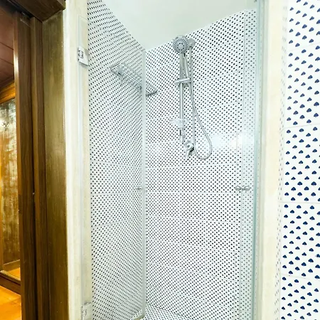 Apartamento Maison Giulia Roma