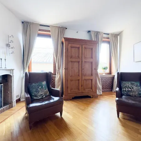 Maison Giulia Apartamento