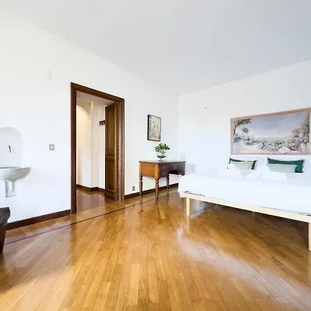 Apartamento Maison Giulia *