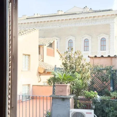 Maison Giulia Roma