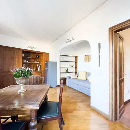 Maison Giulia Apartamento *