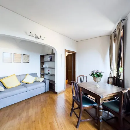 Maison Giulia Roma