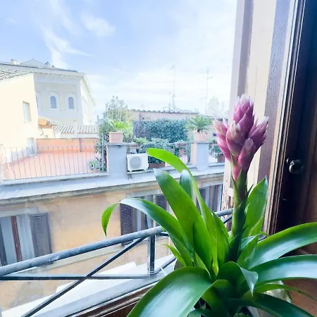 Maison Giulia Apartamento *