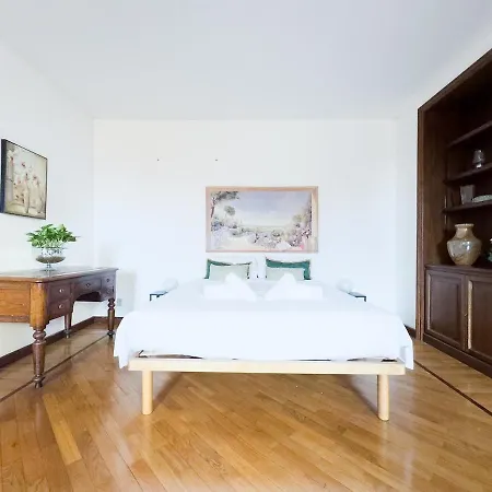 Apartamento Maison Giulia *