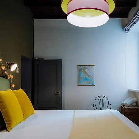 Apartment Navona Boutique With Terrace Rome