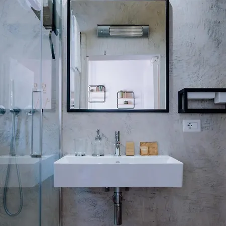 Navona Boutique With Terrace Apartment *