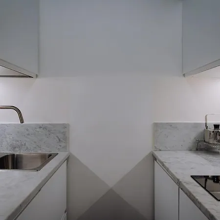 Apartment Navona Boutique With Terrace Rome