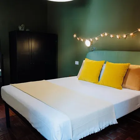 Navona Boutique With Terrace Apartment *