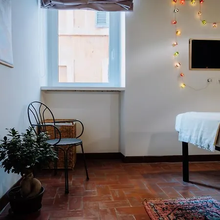 Apartment Navona Boutique With Terrace *