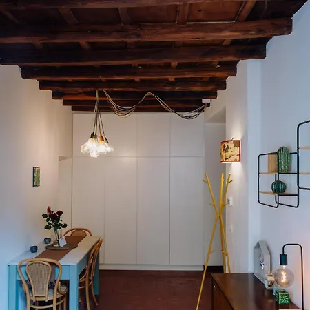 Navona Boutique With Terrace