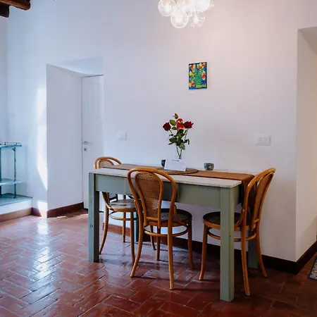 Apartment Navona Boutique With Terrace *
