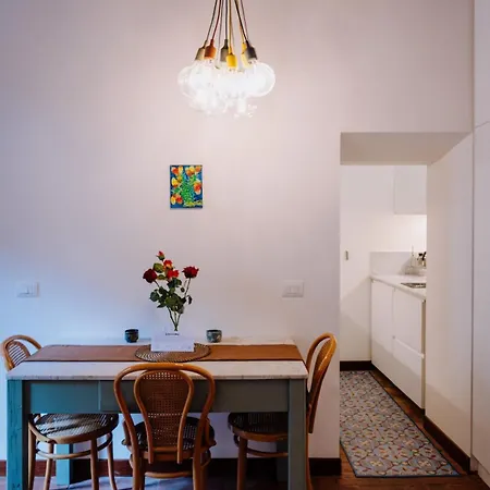 Apartment Navona Boutique With Terrace *