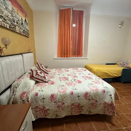 Nocleg ze śniadaniem Marcelina Rzym