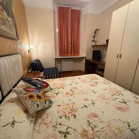 Marcelina Nocleg ze śniadaniem