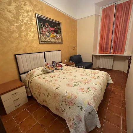 Marcelina Nocleg ze śniadaniem