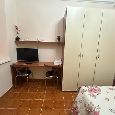 Marcelina 3* Rzym