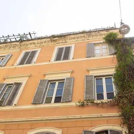 Apartment In Leonardo Da Vinci