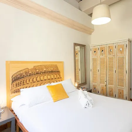 Apartment In Leonardo Da Vinci *