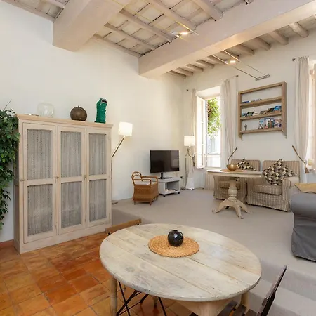 Apartment In Leonardo Da Vinci