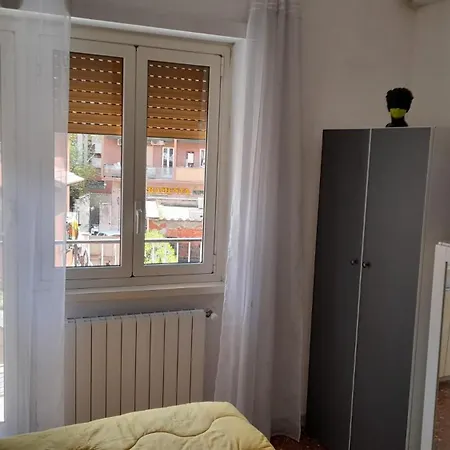 Corneliaguesthouse Řím