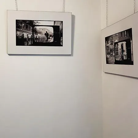 In Art * Roma