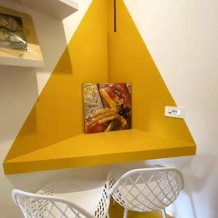 In Art Affittacamere