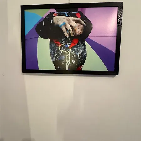 Affittacamere In Art Roma