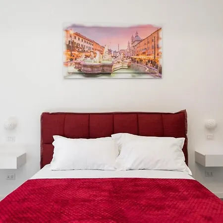 Stanza Favolosa Homestay Rome