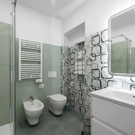Stanza Favolosa Homestay