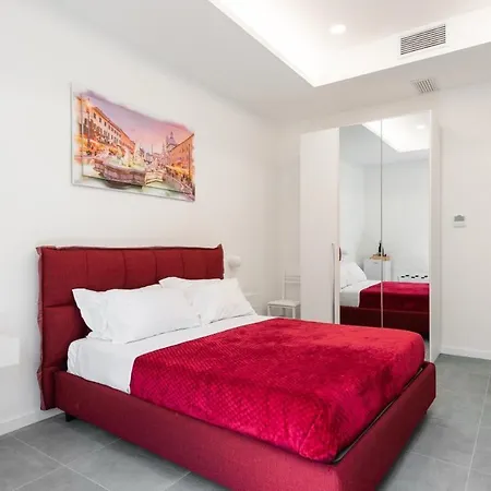 Homestay Stanza Favolosa Rome