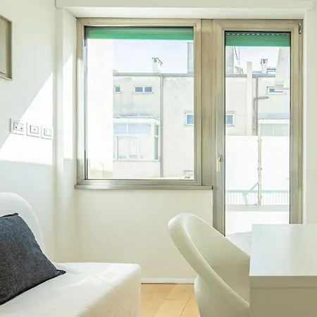Vivi Dall'alto Apartment Rome