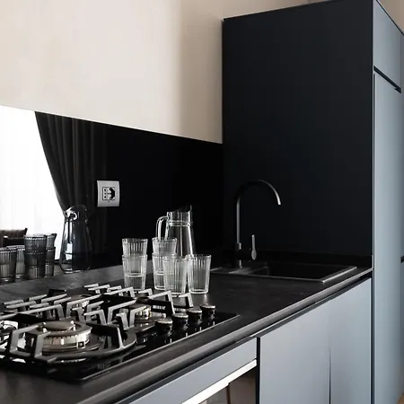 Appartamento Navona - Luxury, Design And Jacuzzi Style Roma