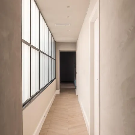 Appartamento Navona - Luxury, Design And Jacuzzi Style