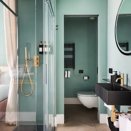 Navona - Luxury, Design And Jacuzzi Style Appartamento