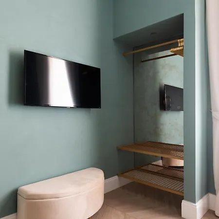 Navona - Luxury, Design And Jacuzzi Style * Roma
