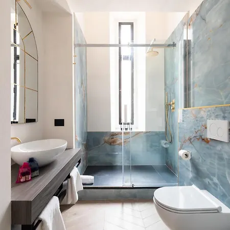 Navona - Luxury, Design And Jacuzzi Style Roma